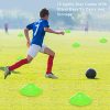 pingqian Speed Agility Training Set, Includes Agility Ladder