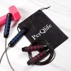 PerQlife High-Speed Jump Rope - 2-Pack Tangle-Free Workout