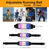 Stay Hands-Free & Secure with the Best Running Belt for Large Phones