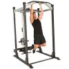 Power Cage Fitness Reality X-Class Light Commercial