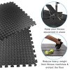 StillCool Puzzle Exercise Floor Mat, EVA Interlocking Foam Tiles Exercise