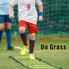 Speed Agility Training Set Cones, Resistance Parachute