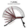 Ativafit Adjustable Weight Bench for Full Body Workout