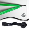Exercise Band Neoprene Padded Loop to Protect Resistance Bands