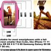 2Pack CaseHQ Armband Sport Running Exercise Gym