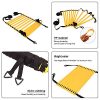 I IHAYNER Speed & Agility Training Ladder Set with 5 Cones