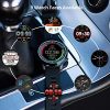 Smart Watch Fitness Tracker for Men Women