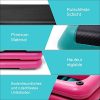 Aerobic Step Adjustable Fitness Exercise Step Platform