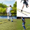 Agility Ladder Adjustable Agility Ladder Speed Training Equipment