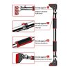 Pull Up Bar - Your Ultimate Home Gym Fitness Solution