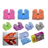 BESPORTBLE Mini Stepper Fitness Step Machine Home Office