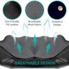 Shiatsu Neck and Back Massager with Soothing Heat