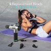 Massage Gun Professional Deep Tissue Massager