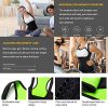 Scarboro Hot Neoprene Sauna Waist Trainer Vest for Women