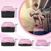Yes4All 16" x 16" Adjustable High Step Aerobic Platform