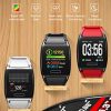 HalfSun Fitness Tracker, Activity Tracker Fitness Watch