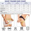 Geber Sweat Band Waist Trainer for Women