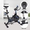 Indoor Cycling Bike Trainer Exercise Bicycle Stationary Bikes