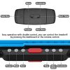 REDLIRO Under Desk Bed Treadmill 2 in 1 Walking Machine
