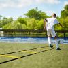 GHB Pro Agility Ladder Agility Training Ladder Speed 12 Rung 20ft