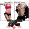AB Roller Kit for ABS Workout, Ab Wheel Kit Exercise Equipment