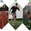 KIKILIVE Agility Ladder, Speed Agility Training Footwork Equipment