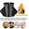 DEYACE Waist Trainer for Women, Weight Loss Everyday