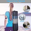 Yoga Mat All Purpose 1/2- Inch Extra Thick No Slip Yoga Mats