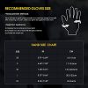 Viomir Ultralight Workout Gloves for Women Men