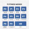 Vibration Platform Fit Massage Workout Trainer