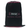 Biange Waist Trimmer for Women Men Sweat Band Waist Trainer