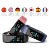 Fitness with Calories/Step Counter Sleep Tracker Watch