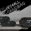 Yes4All Sandbag Weights/Weighted Bags - Sandbags for Fitness