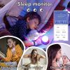 Slim Fitness Tracker with Replacement Band for Kids
