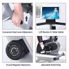 MaxKare Recumbent Exercise Bike Indoor Cycling Stationary Bike