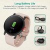 WalkerFit VUU Fitness Trackers, Health Exercise Watch