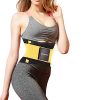 ZOMAKE Sweat Band Waist Trainer for Women Weight Loss
