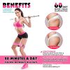 Resistance Bands Booty Bands Hip Bands for Legs and Butt