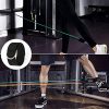 Resistance Bands Set, Exercise Bands with Door Anchor
