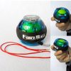 YANGHX Wrist Power Force Ball Arm Exercise Gyroscope