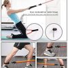 Resistance Bands Set,Work Out Bands Exercise Bands