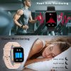 Smart Watch, FirYawee Smartwatch for Android Phones and iOS Phones
