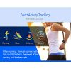 Activity Tracker, Fitness Trackers Pedometer Smart Watch