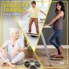 URBNFit Balance Board - Core Trainer - Increase Stability