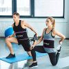 SIMIYA Waist Trimmer for Women and Men, Stomach Wraps