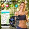 Smart Sports Watch, High-End Fitness Trackers HR