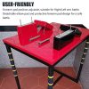 Professional Armwrestling Exerciser for Athlete Home Gym