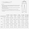 Yoga Pants with Pockets Tummy Control High Waist Yoga Pants