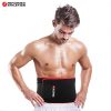 Waist Trimmer Belt, Ab Trainer, Slim Body Sweat Wrap