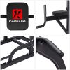 K KiNGKANG Power Tower Adjustable Height Multi-Function